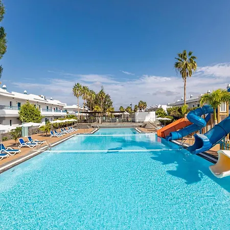 리조트 Thb Tropical Island