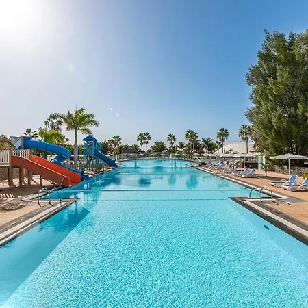 Thb Tropical Island אתר נופש