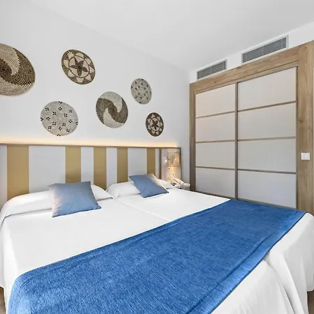 Thb Tropical Island Resort Playa Blanca (Lanzarote)