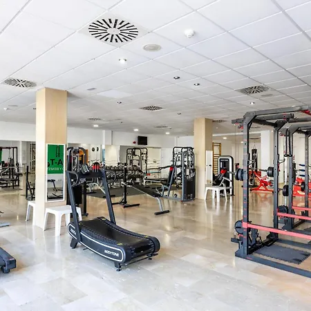 Thb Tropical Island Resort Playa Blanca (Lanzarote)