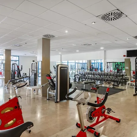 Thb Tropical Island Resort Playa Blanca (Lanzarote)