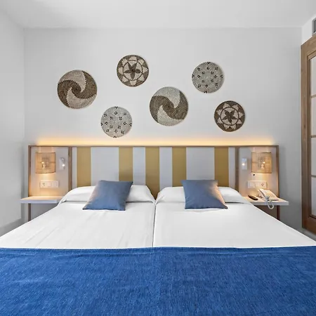 Thb Tropical Island 4*