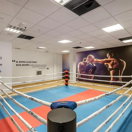 Thb Tropical Island 4*