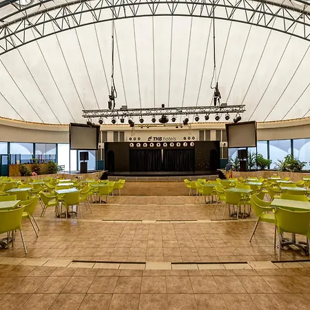 Thb Tropical Island Resort Playa Blanca (Lanzarote)