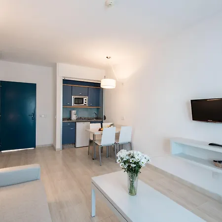 Thb Tropical Island 리조트