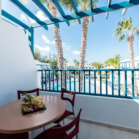 Thb Tropical Island 리조트 플라야블랑카