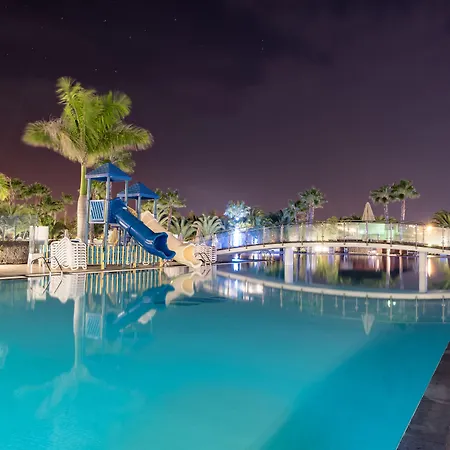 Thb Tropical Island 4* Playa Blanca