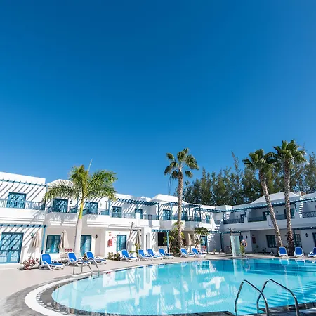 리조트 Thb Tropical Island