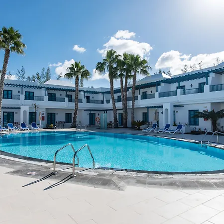 Thb Tropical Island Playa Blanca
