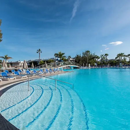 Thb Tropical Island Resort Playa Blanca