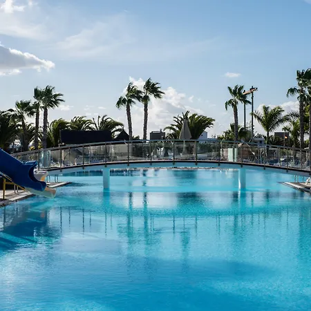 Resort Thb Tropical Island Playa Blanca