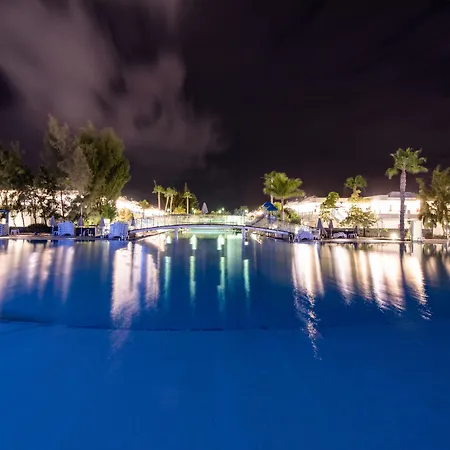 Thb Tropical Island Resort