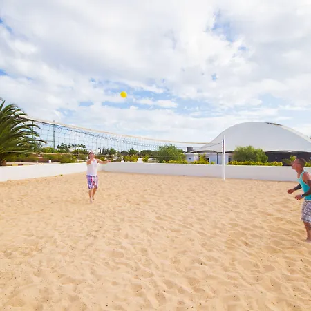 Thb Tropical Island 4*