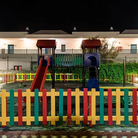 Thb Tropical Island Resort Playa Blanca (Lanzarote)