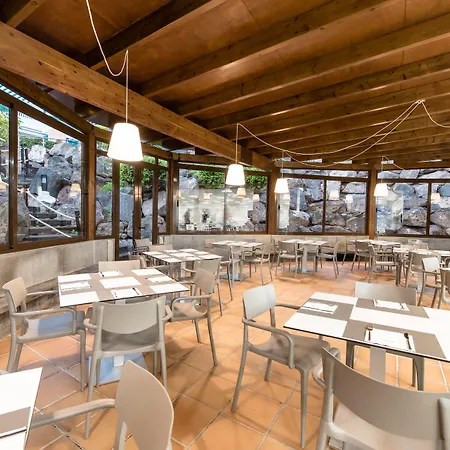 Thb Tropical Island 리조트 플라야블랑카