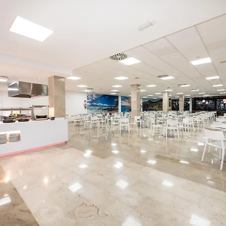 Thb Tropical Island Playa Blanca (Lanzarote)