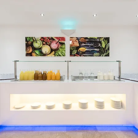 Thb Tropical Island 플라야블랑카