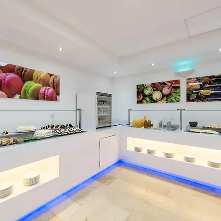 Thb Tropical Island 4* 플라야블랑카