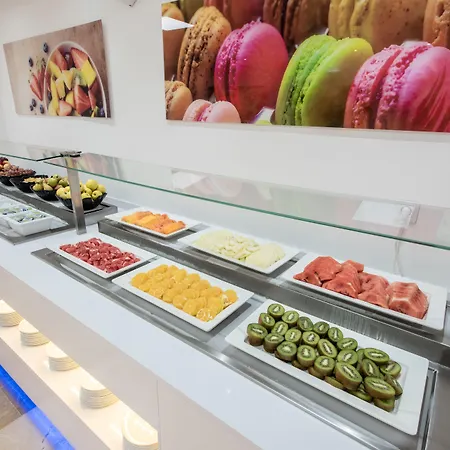 Thb Tropical Island 플라야블랑카