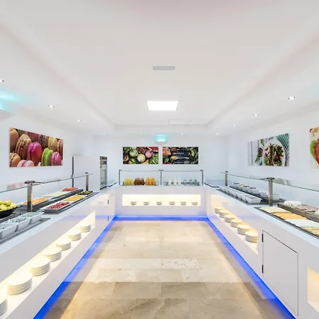 Thb Tropical Island Semesteranläggning (resort) Playa Blanca (Lanzarote)