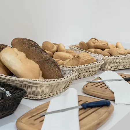 리조트 Thb Tropical Island 플라야블랑카