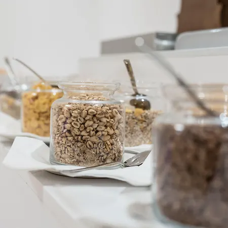 Thb Tropical Island 리조트 플라야블랑카