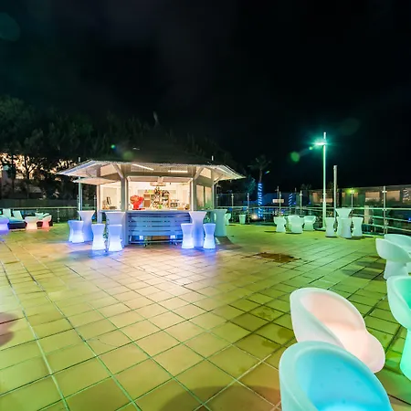 Thb Tropical Island 리조트 플라야블랑카