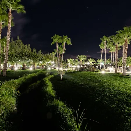 Thb Tropical Island 4* 플라야블랑카