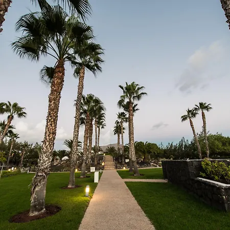 Thb Tropical Island 리조트 플라야블랑카