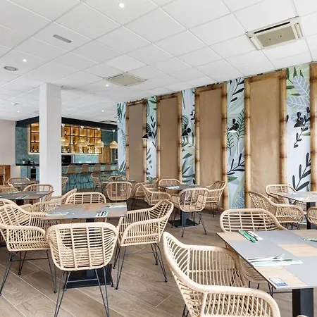 Thb Tropical Island 리조트 4*