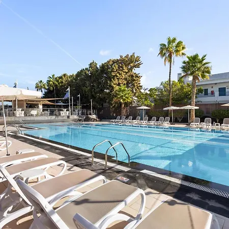 Thb Tropical Island Resort Playa Blanca