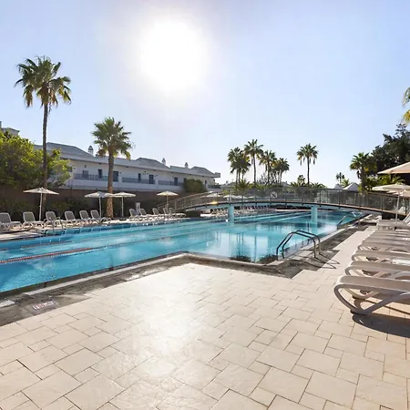 Thb Tropical Island אתר נופש 4*