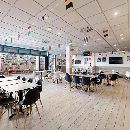 Thb Tropical Island פלאיה בלנקה