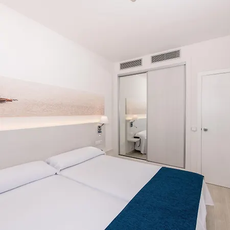 Thb Tropical Island 4*