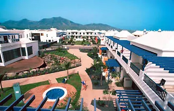 Resort Thb Tropical Island 4*