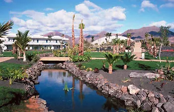 Thb Tropical Island 4* Playa Blanca