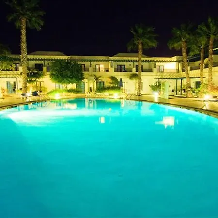 Thb Tropical Island