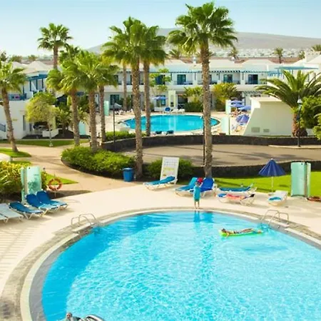 Resort Thb Tropical Island 4*