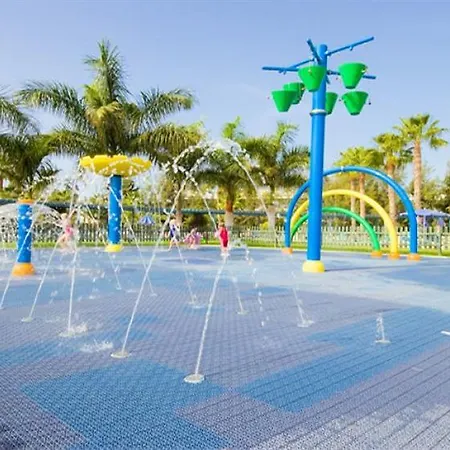 Thb Tropical Island Playa Blanca
