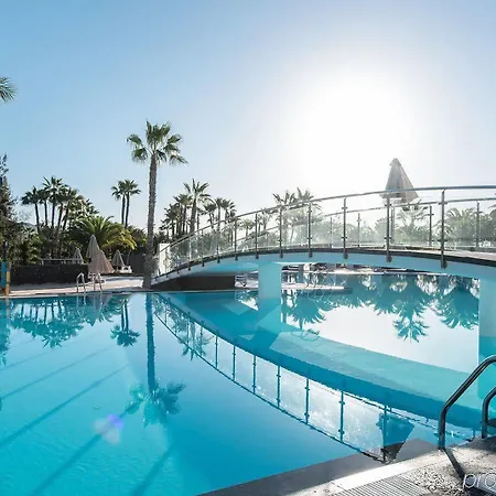 Thb Tropical Island Resort