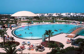 Thb Tropical Island Resort