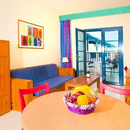 Thb Tropical Island Resort Playa Blanca