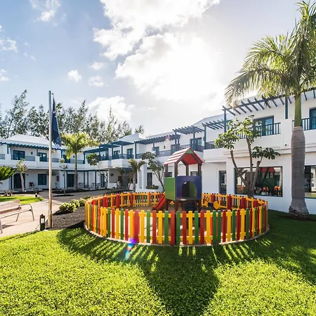 Thb Tropical Island Resort