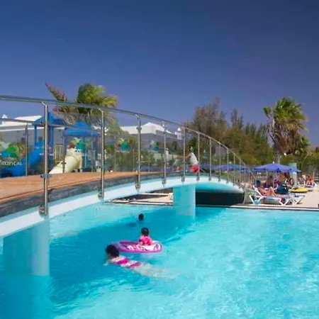 Thb Tropical Island Resort