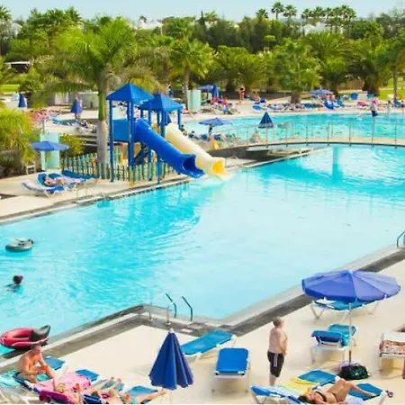 Thb Tropical Island 4* Playa Blanca