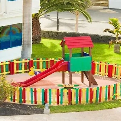 Thb Tropical Island منتجع