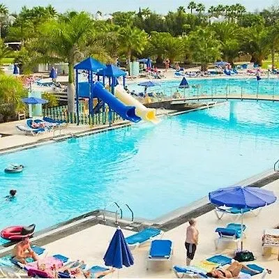 منتجع Thb Tropical Island