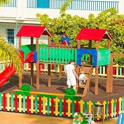 Thb Tropical Island Playa Blanca (Lanzarote)