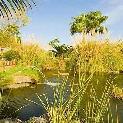 Resort Thb Tropical Island 4*