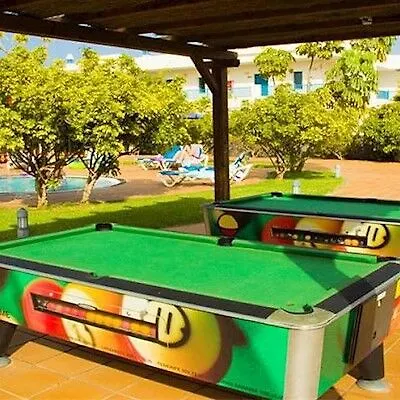 Thb Tropical Island Resort